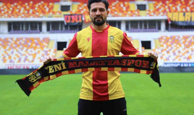 Azubuike ve Kenan Özer, Yeni Malatyaspor'da