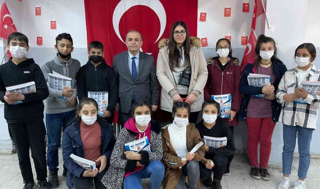 Babasına yapılan iyiliği unutmadı