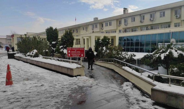 BAE ajanı olduğu iddiasıyla tutuklanan ve tahliye edilen sanığın ev hapsi kaldırıldı