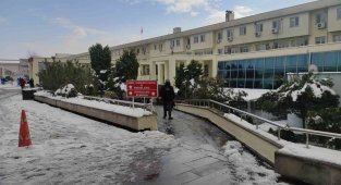 BAE ajanı olduğu iddiasıyla tutuklanan ve tahliye edilen sanığın ev hapsi kaldırıldı