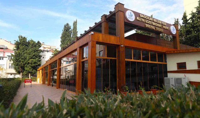 Bağcılar'a hesaplı sosyal tesis