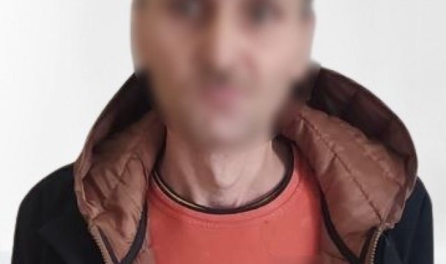 Bağcılar'da SMA hastası bebeğin bağış kumbarasını çalan hırsız yakalandı