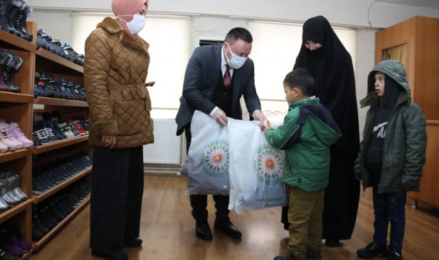 Bağlar Belediyesi tüm imkanlarıyla 24 saat vatandaşların hizmetinde