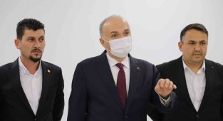 Bahçeşehir bölgesine açık hava sineması yapılacak