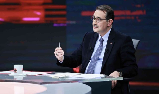 Bakan Dönmez: "İran'a herhangi bir borcumuz söz konusu değil"