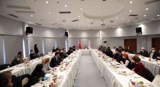 Bakan Yanık, 4 milyon haneye 450 ile 1150 lira arasında ısınma desteği yapılacağını duyurdu