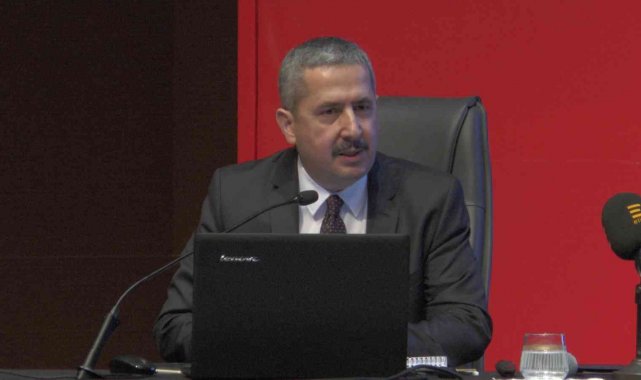 Bakan Yardımcısı Gürcan: "Yükselen enflasyonu kalıcı olarak düşüreceğiz"