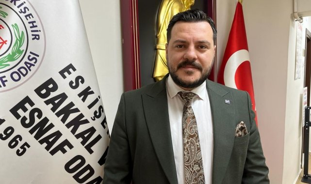 Bakkal ve bayiler torba yasanın kabul edilmesini bekliyor