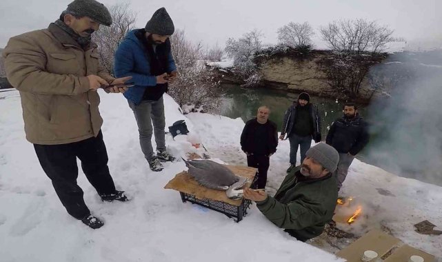 Balıkçıl kuşun imdadına ekipler yetişti
