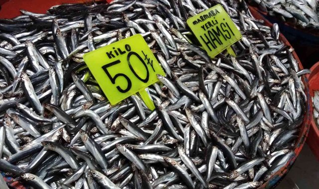 Balıkçılardan fırtına uyarısı