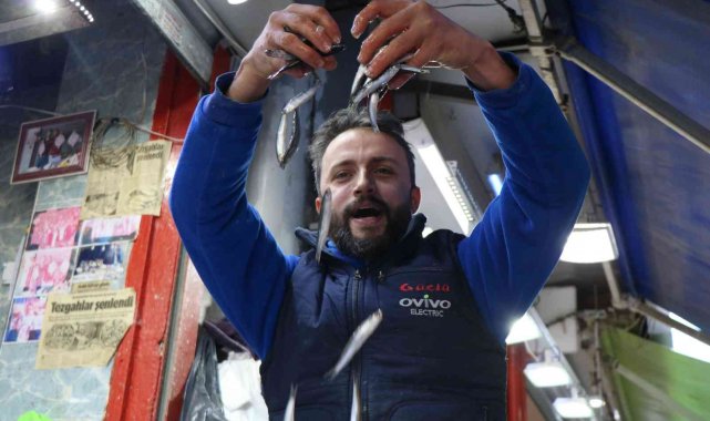 Balıkçıların dediği çıktı: Fiyat artınca talep patladı