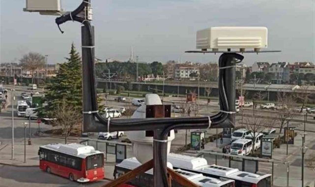 Balıkesir Büyükşehir, Hava Kalite İstasyonu kurdu