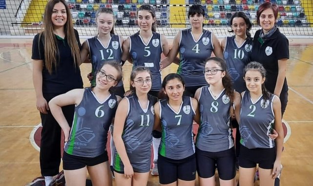 Balıkesir DSİ Spor Fırtına gibi esiyor