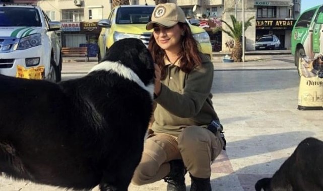 Balıkesir Körfez ilçelerinde Çevre Doğa ve Hayvanları Koruma Amirliği ekipleri 724 görev başında