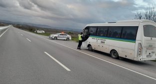 Balıkesir'de 46 aranan şahıs yakalandı