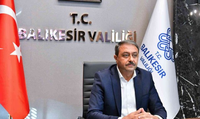 Balıkesir'de hiç aşı olmamış 92 bin kişi var