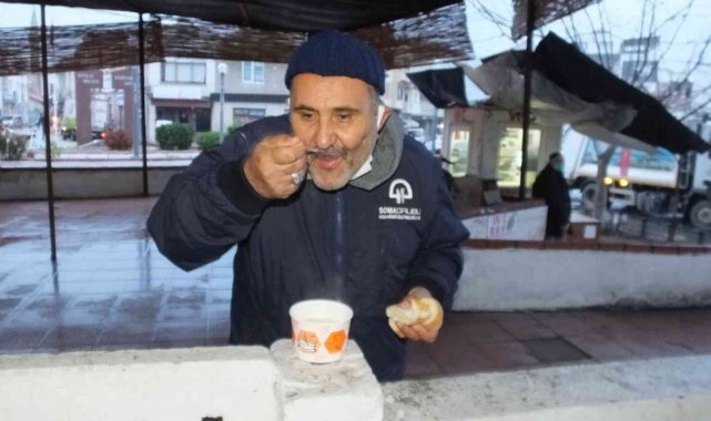 Balıkesir'de ikinci cami buluşması gerçekleştirildi