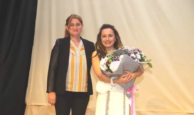 Bandırma Belediyesinden kültür etkinliği