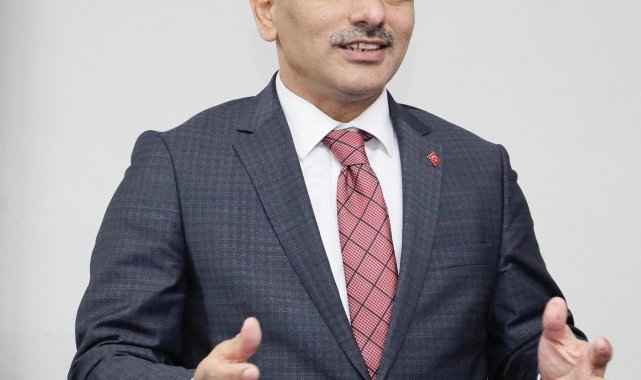 Barbaros&#039;ta dönüşüm başlıyor