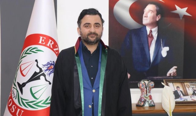 Baro Başkanı Aktürk: &quot;Çok üzgünüz. Kadına şiddet bir can daha aldı&quot;