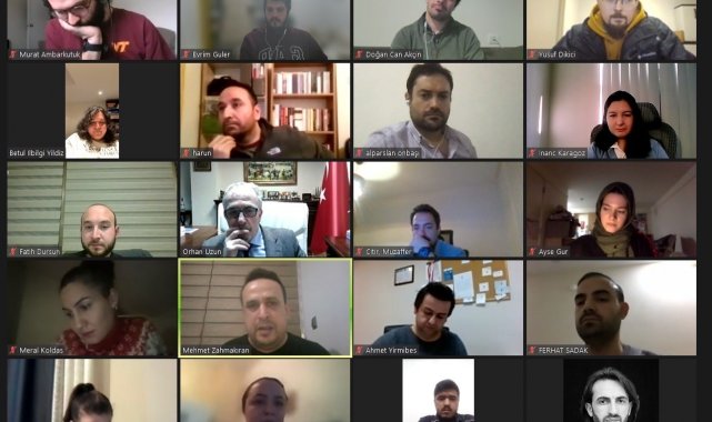 Bartın Üniversitesi, geleceğin teknolojilerine odaklanıyor