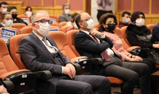 Bartın Üniversitesinden &quot;Sağlıklı yaşama destek için biz de varız&quot; projesi