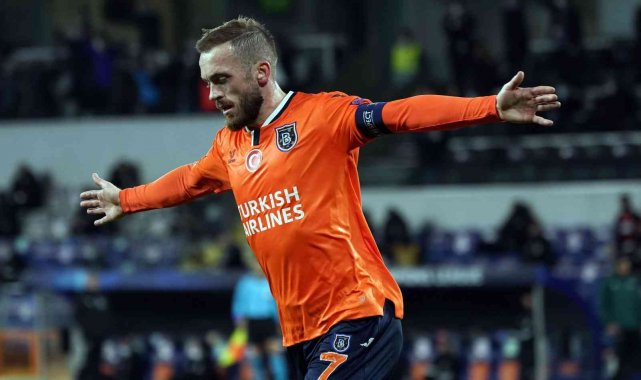 Başakşehir'de 10 yıllık Visca dönem sona erdi