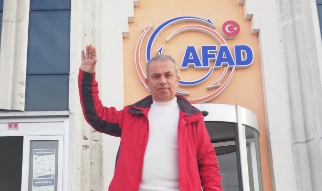 Başarılı şube müdürü Giresun&#039;a atandı