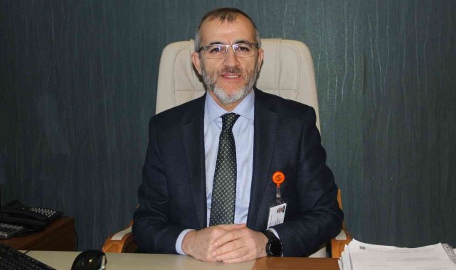 Başhekim Kaygusuz: &quot;1 milyon 11 bin 532 kişi muayene edildi&quot;