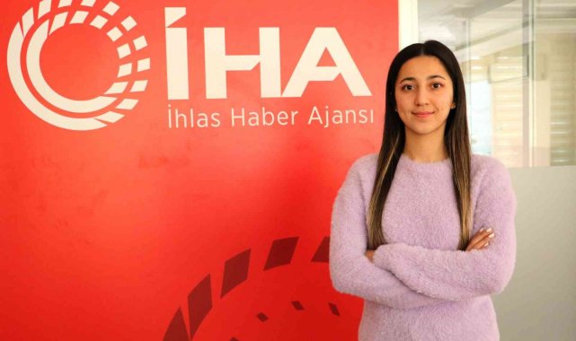 Basın Yarışması'nda İHA'ya ödül