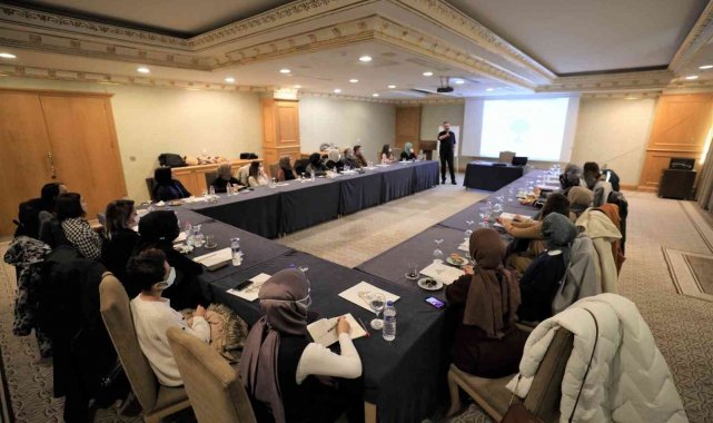 Başiskele Belediyesi personeline eğitim