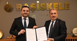 Başiskele Belediyesi'nde Sosyal Denge Sözleşmesi imzalandı