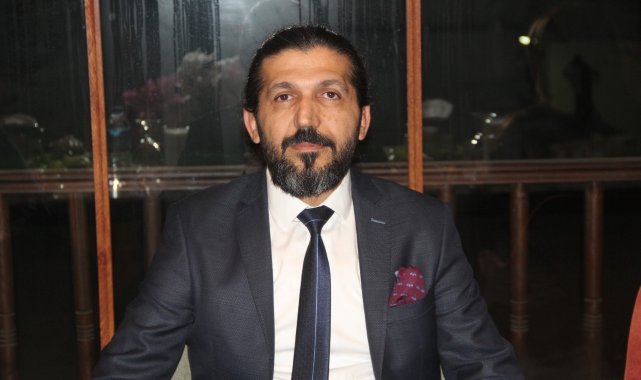 Başkan Adayı Eroğlu zanaatlarları oy kullanmaya davet etti