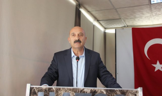 Başkan Akboğa güven tazeledi