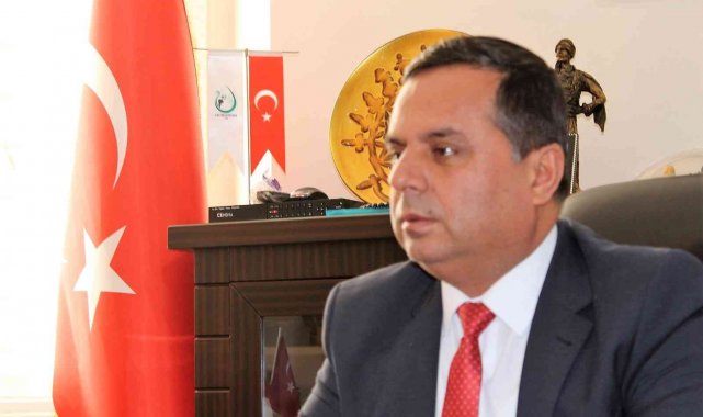 Başkan Akcan koronaya yakalandı