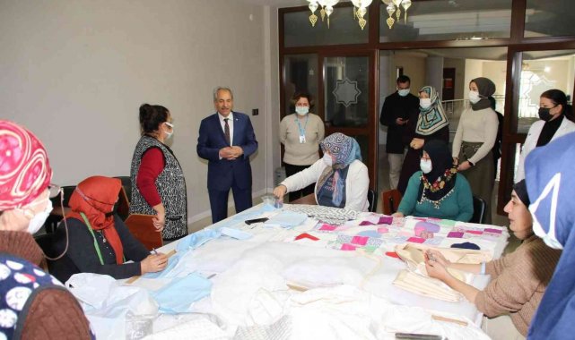 Başkan Akkaya: "Akşehir'i hep birlikte yöneteceğiz"