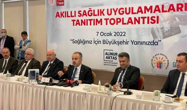 Başkan Aktaş, muhalefete isyan etti