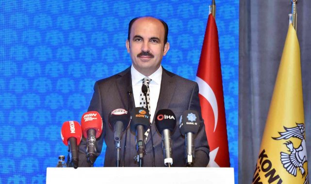 Başkan Altay: "2022'de de toplu ulaşıma zam yapılmayacak"