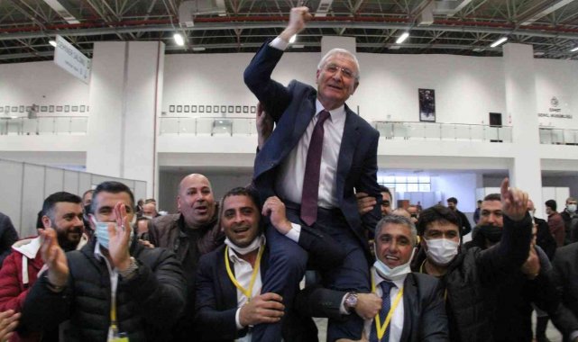 Başkan Anık: "Yola kaldığımız yerden devam ediyoruz"