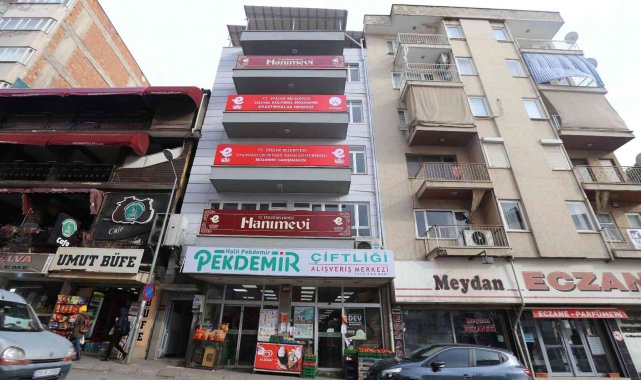 Başkan Atay'dan çifte açılış