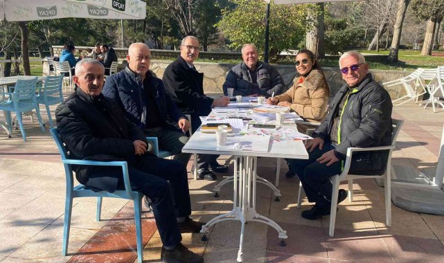 Başkan Atay&#039;dan Efeler&#039;de Gastronomi Festivali