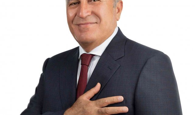 Başkan Atay&#039;dan ikinci ücretsiz psikolojik destek merkezi