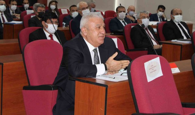 Başkan Atay'dan işbirliği çağrısı