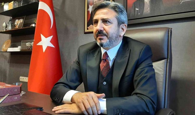 Başkan Aydın&#039;dan Kılıçdaroğlu&#039;na: &quot;Neden doğru konuşmuyorsun?&quot;