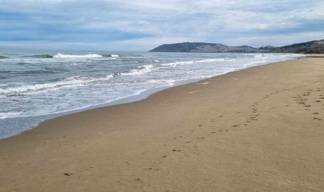 Başkan Ayhan: "Boğulmalara karşı gerekli önlemleri alacağız"