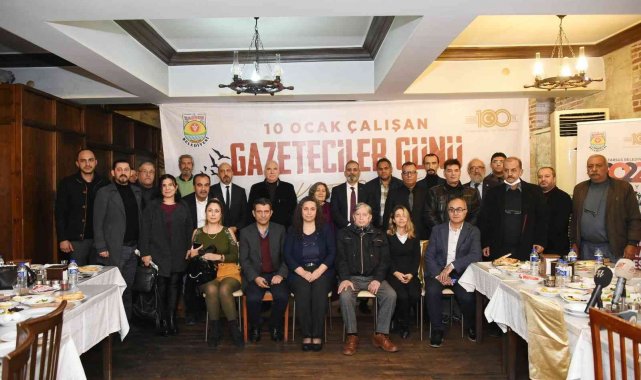 Başkan Bozdoğan: &quot;Kaçak yapılara göz yummayacağız&quot;