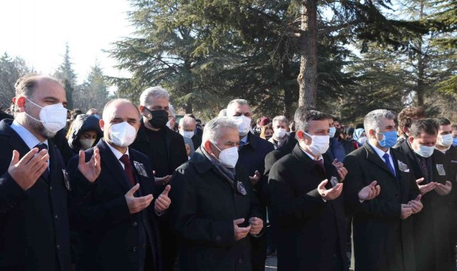 Başkan Büyükkılıç; kazada yaralanan öğrencileri ziyaret etti