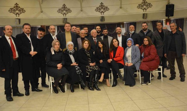 Başkan Çat 6. dönem için güven tazeledi