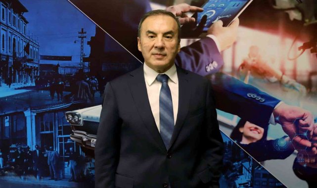 Başkan Çekiç: "Enerjide dışa bağımlı olmamalıyız"