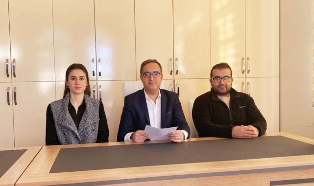 Başkan Çelebi'den Enerji Verimliliği Haftası mesajı